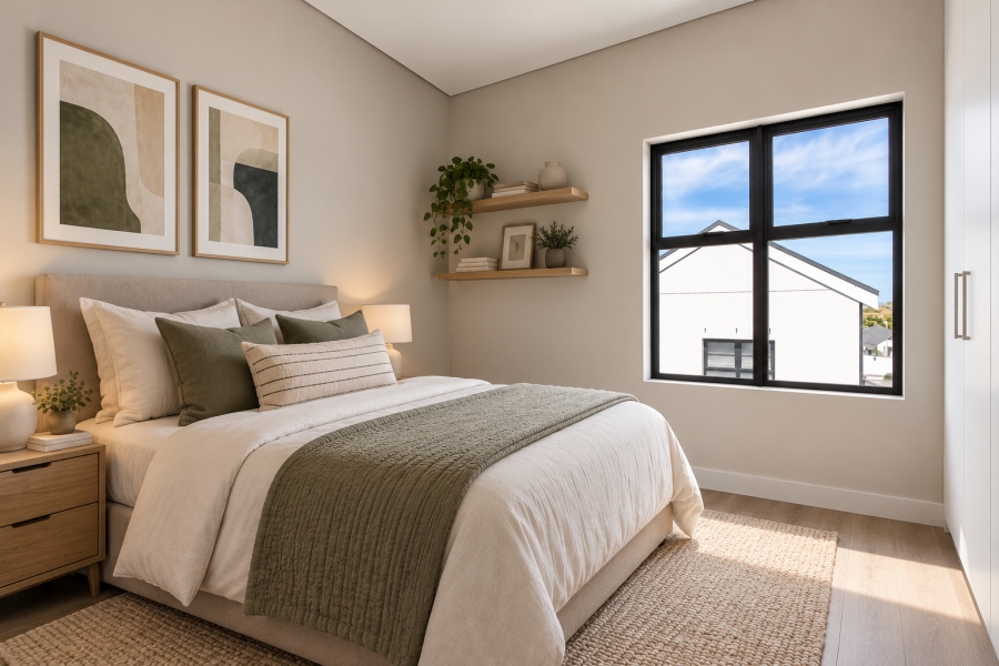 3 Bedroom Property for Sale in Verdeau Lifestyle Estate Western Cape